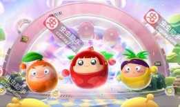 蛋仔派对最新爆料,神秘新玩法即将上线，挑战你的极限！